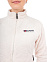 POLAR FLEECE WOMAN, джемпер на молнии