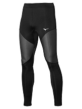 Mizuno Heat Charge BT Tight, тайтсы Mizuno Heat Charge BT Tight, тайтсы