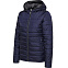 hmlNORTH QUILTED HOOD JACKET WOMAN, куртка женская утепленная