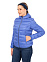JACKET WOMAN 10, куртка утепленная