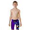 Стартовый костюм для подростков Speedo Fastskin Endurance+ High Waisted Jammer