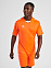 hmlCORE XK POLY JERSEY S/S, футболка игровая