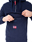 POLAR FLEECE MAN 10, толстовка 1.4 молния