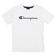 Футболка детская Champion Crewneck T-Shirt