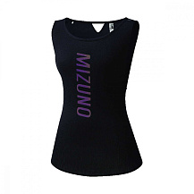 Майка женская для бега Mizuno DryAeroflow Tank