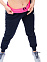 Wom Sweat Pant (W), брюки