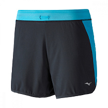Шорты женские Mizuno Alpha 4.0 Short