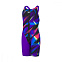 SPEEDO Fastskin Endurance+ Openback Kneeskin костюм подрост