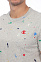 CLASSIC AOP TEE, футболка