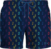 man boxer, шорты мужские