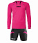 ФОРМА АРБИТРА KIT ARBITRO PRO (КОМПЛЕКТ ФУТБОЛКА + ТРУСЫ)