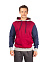 POWERBLEND COLORBLOCK HOODIE, толстовка