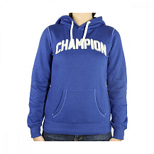 Толстовка женская Champion Hooded Sweatshirt