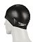 SPEEDO Plain Moulded Silicone Junior шапочка дет