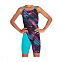 Гидрокостюм подростковый Speedo Endurance+ Openback Kneeskin