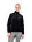 POLAR FLEECE WOMAN, джемпер на молнии