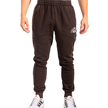 VINTAGE WASH VARSITY JOGGER, брюки