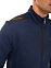 MAN SWEATER FLEECE, джемпер на молнии
