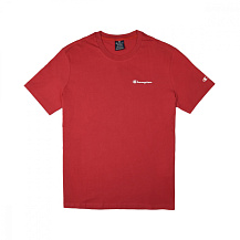 Футболка мужская Champion Crewneck T-Shirt
