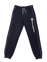 Rib Cuff Pants, брюки на манжете Rib Cuff Pants, брюки на манжете