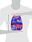 SPEEDO Sea Squad Back Float доска на спину