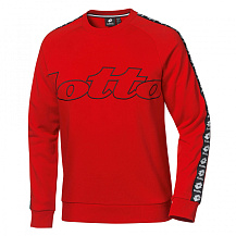 Мужской свитшот Lotto ATHLETICA CLASSIC SWEAT RN FT