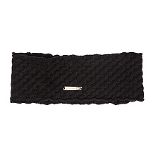 CMD LUISA Knit head band with fleece lining , шапки