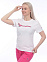 CLASSIC TEE - GRAPHIC, футболка
