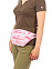 CHAMPION VARSITY WAIST PACK, сумка на пояс