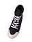 OLIVIA CT CVS BLACK/WHITE, кроссовки
