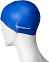 SPEEDO Plain Flat Silicon Cap Junior шапочка дет