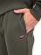 TROUSERS FLEECE MAN, брюки