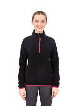 POLAR FLEECE WOMAN, джемпер на молнии 1.4