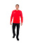 PRODIGY TEAM POLY SUIT костюм трен. ПЭ