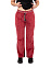 Straight Hem Pants, брюки прямые