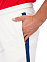 SHORT IN FELPA UOMO, шорты