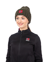 WINTER HAT 06, шапка