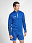 hmlAUTHENTIC HALF ZIP SWEATSHIRT, свитер тренировочный