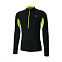 Футболка мужская Mizuno Mujin HZ LS TEE