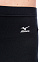 Women's Mid Weight 3/4 Tight, брюки