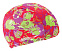 SPEEDO Sea Squad Polyester Cap шапочка дет