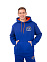 POWERBLEND GRAPHIC HOODIE, толстовка