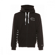 Толстовка мужская Champion Hooded Full Zip Sweatshirt