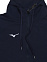 Mizuno Terry FZ Hoodie (W), толстовка