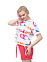 Crewneck T-Shirt, футболка