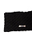 CMD LUISA Knit head band with fleece lining , шапки