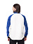 exercise jacket unisex blue куртка