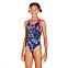 Купальник подростковый Speedo Flashfly Allover Splashback