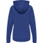 HMLGO COTTON LOGO HOODIE WOMAN, толстовка ХБ женская