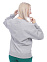 POWERBLEND OVERSIZED CREW, джемпер